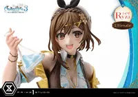 Prime 1 Studio Ultimate Premium Masterline Atelier Ryza 3: Alchemist of the End & the Secret Key Ryza Ultimate Bonus Version - Atelier Ryza - photo 25