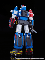MODEROID Dairugger XV 11