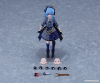 figma Hoshimachi Suisei 8