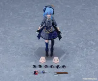Max Factory figma Hoshimachi Suisei - hololive production - photo 8