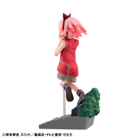 G.E.M. series NARUTO Sakura Haruno GO! 2