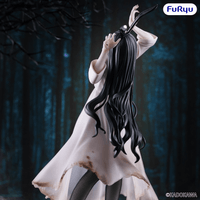 SADAKO BiCute Bunnies Figure -Sadako- 3