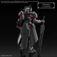 30MF CLASS UP ARMOR (ROSAN PALADIN) 7