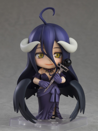 Nendoroid Albedo: Dress Ver. 1