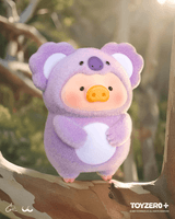 LuLu the Piggy - Animal Party Series (Blind Box) 6