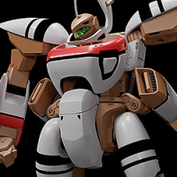 MODEROID Orguss 11