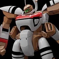 GOOD SMILE COMPANY MODEROID Orguss - Super Dimension Century Orguss - photo 11