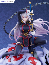 Chained Soldier Kyouka Uzen 1/7 Scale Figure 9