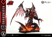 Concept Masterline Azur Lane Regensburg Ultimate Version  			 65