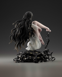 SADAKO BISHOUJO STATUE 18