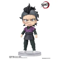 TAMASHII NATIONS Genya - Demon Slayer: Kimetsu no Yaiba - photo 4