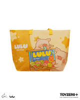 LuLu the Piggy Generic - Carrier Bag (Moving My Can ver. - M Size) 2