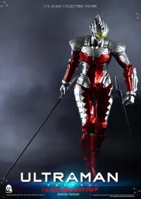 threezero 1/6 ULTRAMAN SUIT Ver7 (Anime Version) - Ultraman - photo 12