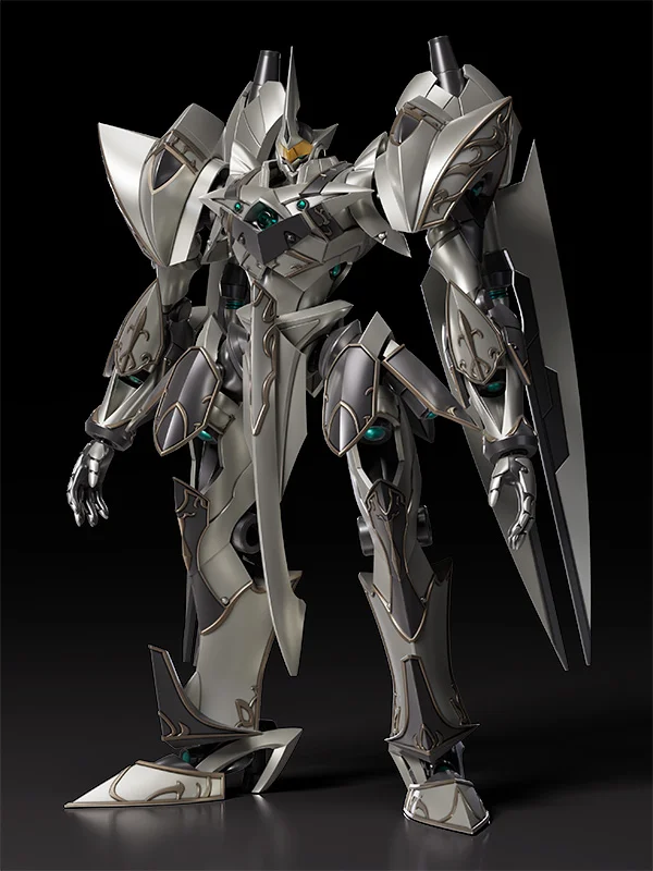 GOOD SMILE COMPANY MODEROID Valimar, the Ashen Knight(re-run) - The Legend of Heroes