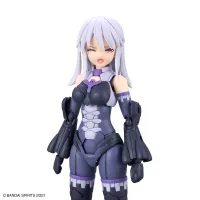 BANDAI HOBBY 30MS SIS-D00 NEVERLIA[COLOR A] - 30 Minutes Sisters (30MS) - photo 7