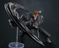 ICHIGO KUROSAKI -Getsugatensho- "BLEACH", TAMASHII NATIONS S.H.Figuarts 2