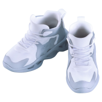 Shoes Series: root (Sneaker/Gray) 2