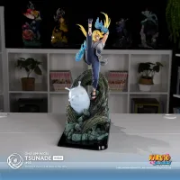 Tsume Art Tsunade - Ikigai by Tsume - NARUTO - photo 1