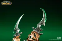 HEX Collectibles World of Warcraft 20th Anniversary Warglaives of Azzinoth Collector's Edition Replica - Blizzard - photo 9
