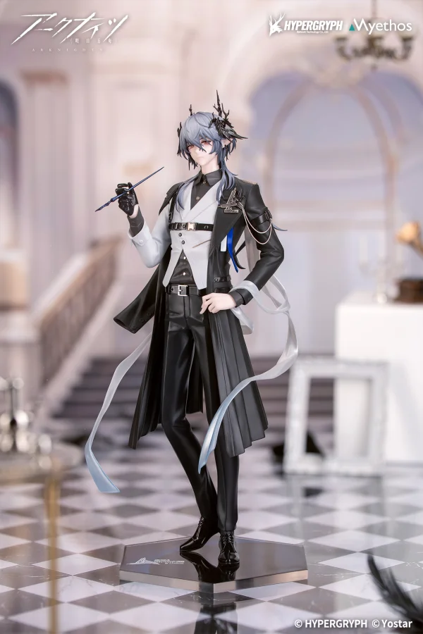 Myethos Gift+ Logos: Journey of Music VER. - Arknights