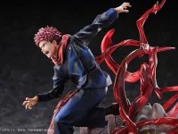 SEGA JUJUTSU KAISEN Figure Yuji Itadori - Jujutsu Kaisen - photo 12