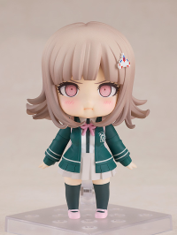Nendoroid Chiaki Nanami 4