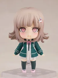 GOOD SMILE COMPANY Nendoroid Chiaki Nanami - Danganronpa - photo 4