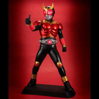 Ultimate Article MASKED RIDER KUUGA Mighty Form(Repeat) 4