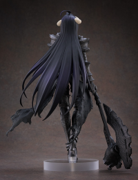 POP UP PARADE Albedo: Armor Ver. L Size 3