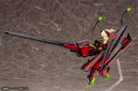 BULLET KNIGHTS LANCER HELL BLAZE 12