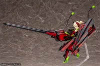 KOTOBUKIYA BULLET KNIGHTS LANCER HELL BLAZE - Megami Device - photo 12