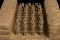 Syuto Seiko Terracotta Army - Scale Kits - photo 3
