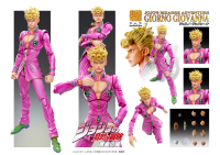 Chozokado「Giorno Giovanna」(3rd-run) 5