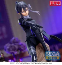 SEGA Luminasta "Sword Art Online Alternative: Gun Gale Online II" "PITOHUI" - Sword Art Online - photo 5