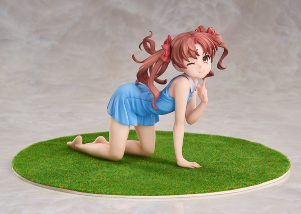 Kuroko Shirai (re-order)
