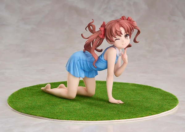 Good Smile Arts Shanghai Kuroko Shirai (re-order) - A Certain Scientific Railgun