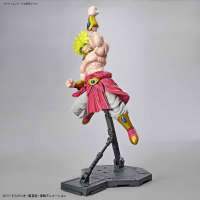 Figure-rise Standard LEGENDARY SUPER SAIYAN BROLY (PKG RENEWAL) 8
