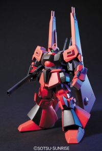 HGUC 1/144 #94 Schuzrum Dias 2