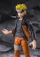 Naruto Uzumaki -The Power To Unite- "NARUTO" 5
