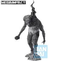 BANDAI Beast Titan (Battle of Heaven and Earth) - Attack on Titan - photo 1