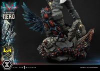 Ultimate Premium Masterline Devil May Cry 5 Nero EX Color Limited Version 7
