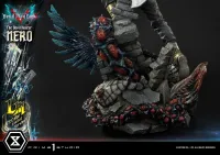 Prime 1 Studio Ultimate Premium Masterline Devil May Cry 5 Nero EX Color Limited Version - Devil May Cry - photo 7