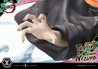 Concept Masterline Demon Slayer: Kimetsu no Yaiba Kamado KAMADO TANJIRO & KAMADO NEZUKO Ultimate Version 			 20