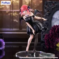 FuRyu The Quintessential Quintuplets Specials2 BiCute Dark Figure -Nakano Nino- - The Quintessential Quintuplets - photo 1