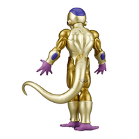 DRAGON BALL SUPER SOLID EDGE WORKS GOLDEN FRIEZA 3