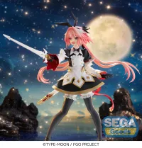 SEGA FIGURIZMα "Fate/Grand Order" "Saber/Astolfo" - Fate/Grand Order - photo 5