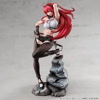 MegaHouse Lucrea Mushoku Tensei 3：Jobless Reincarnation Eris - Mushoku Tensei: Jobless Reincarnation - photo 3