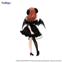 FuRyu The Quintessential Quintuplets Specials2 BiCute Dark Figure -Nakano Miku- - The Quintessential Quintuplets - photo 8