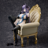 Oekakizuki Illustration Vio 1/6 scale Complete Figure	 8