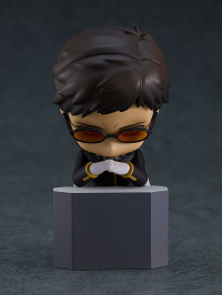 Nendoroid Gendo Ikari 6